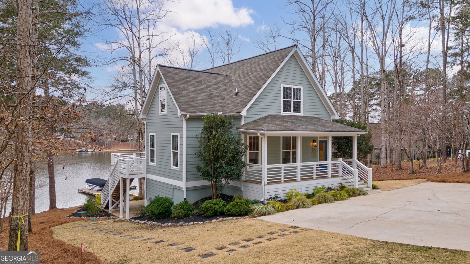 1000 Kings Row Road Greensboro - Photo 1