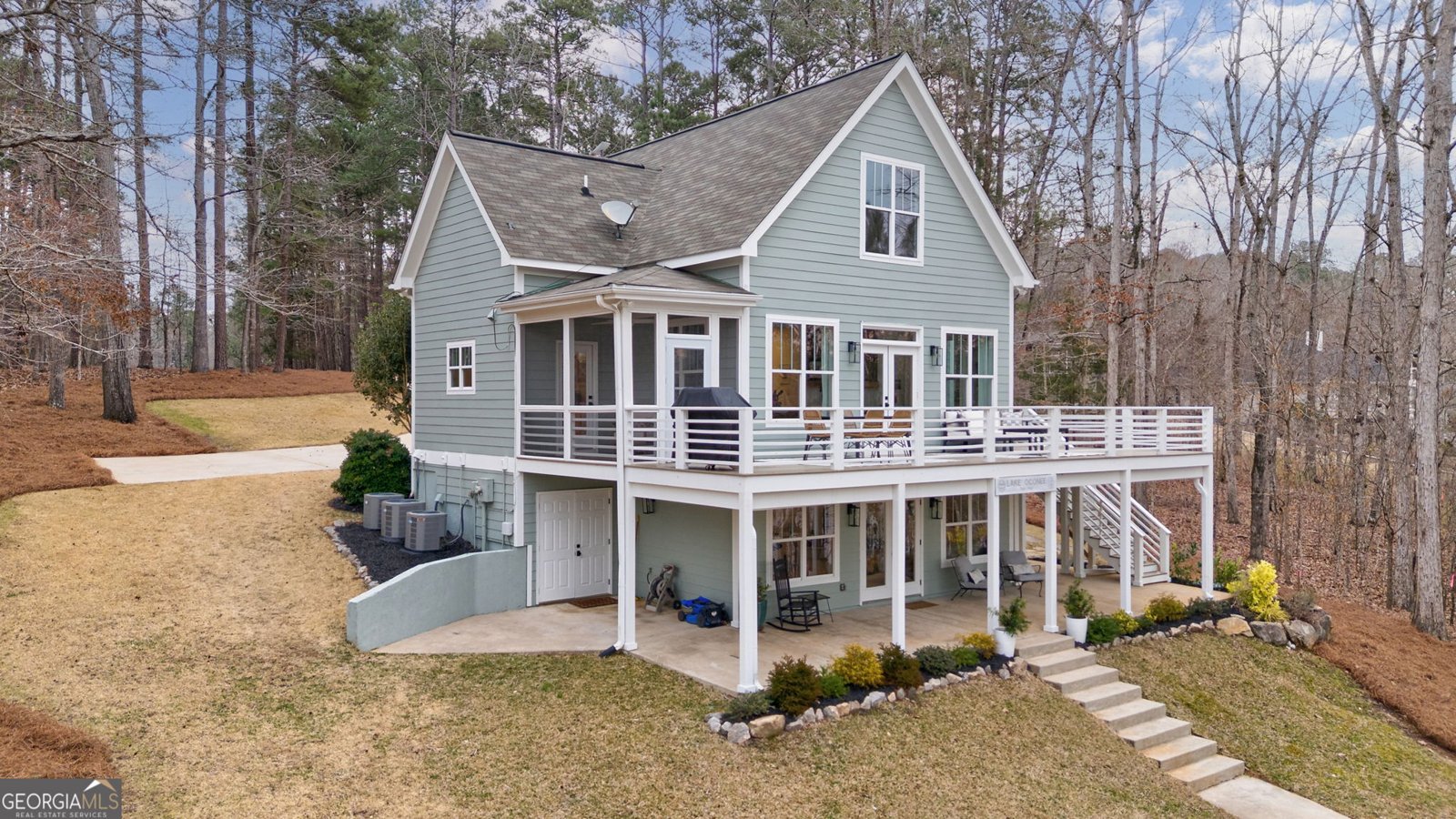 1000 Kings Row Road Greensboro - Photo 10