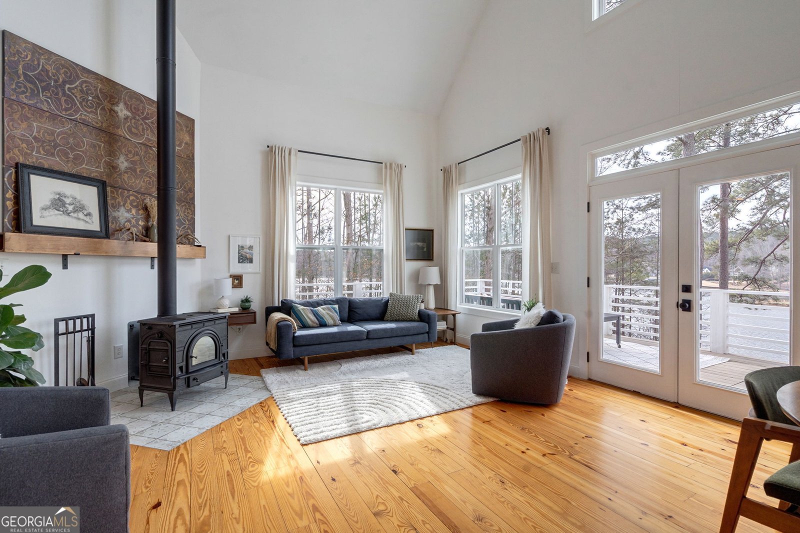 1000 Kings Row Road Greensboro - Photo 17