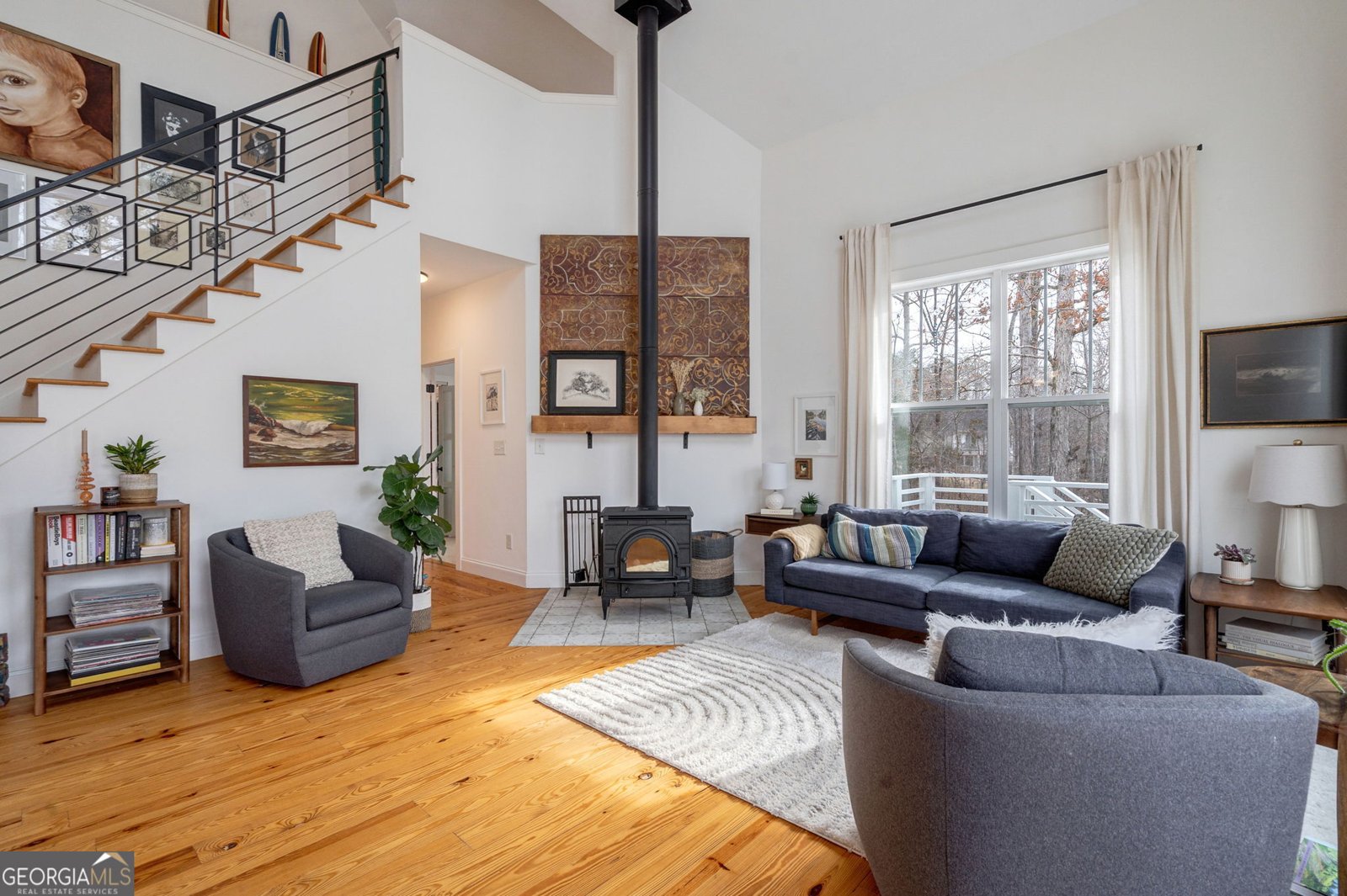 1000 Kings Row Road Greensboro - Photo 18