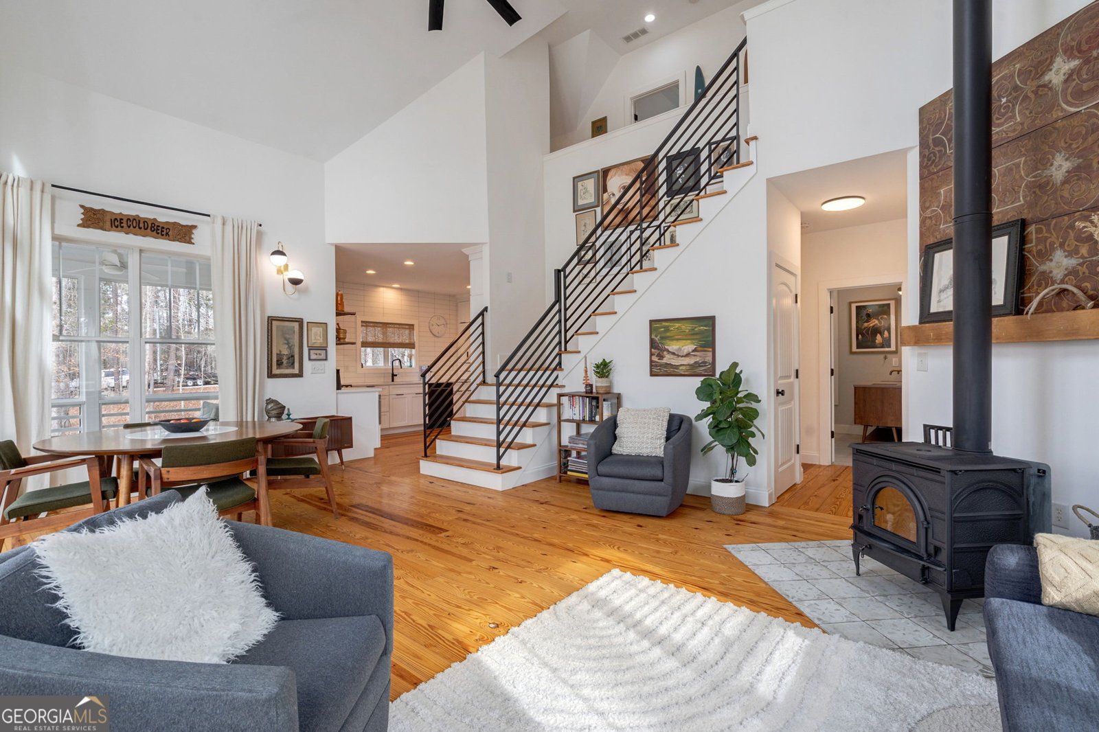 1000 Kings Row Road Greensboro - Photo 21