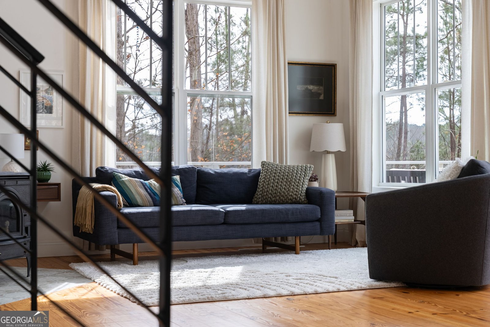 1000 Kings Row Road Greensboro - Photo 41