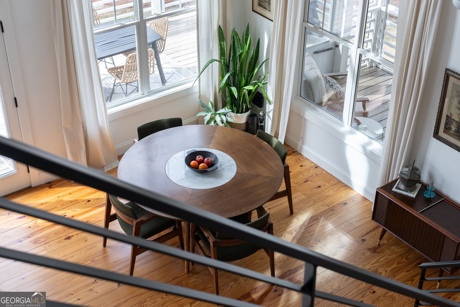 1000 Kings Row Road Greensboro - Photo 42