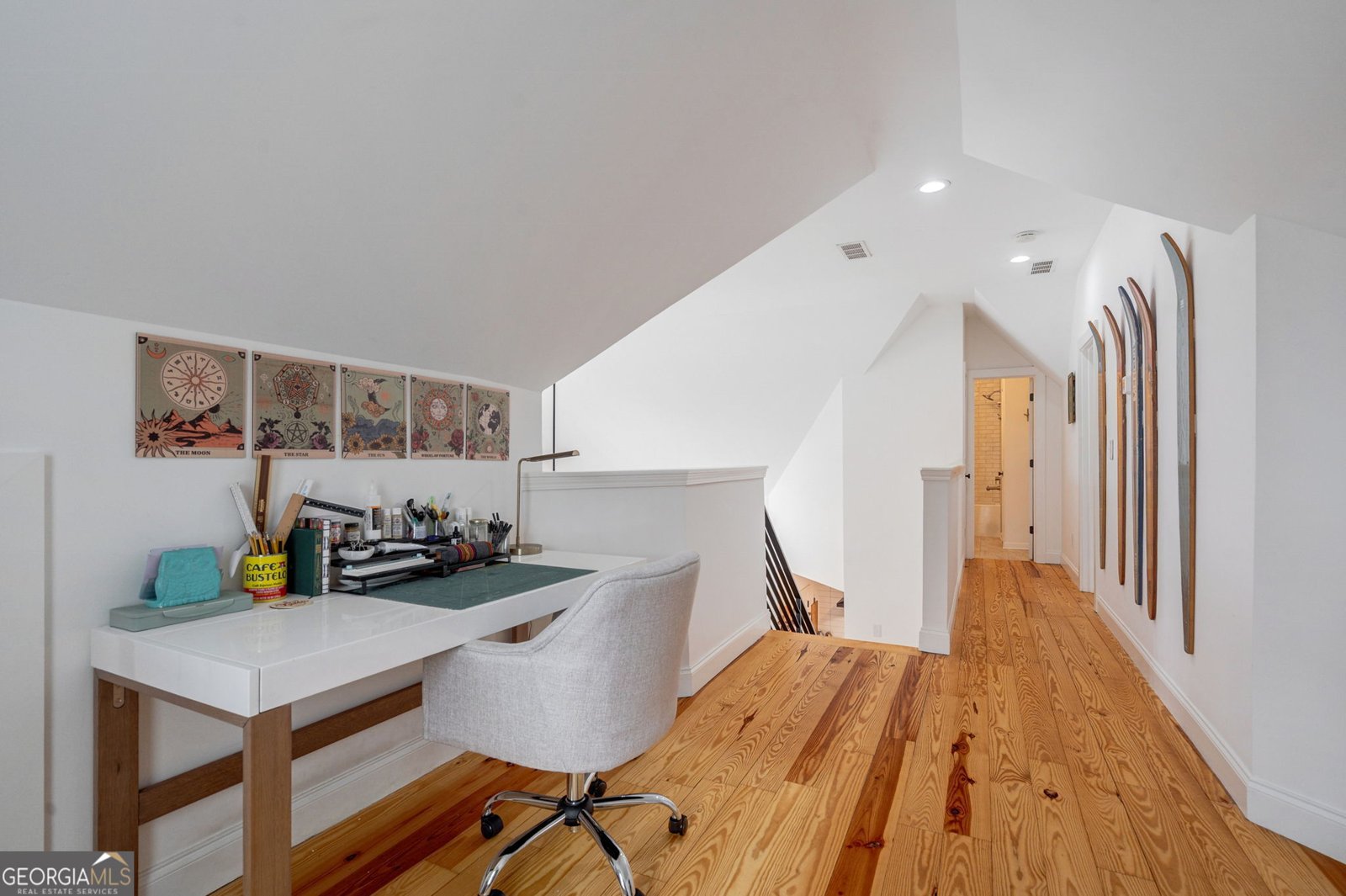 1000 Kings Row Road Greensboro - Photo 45