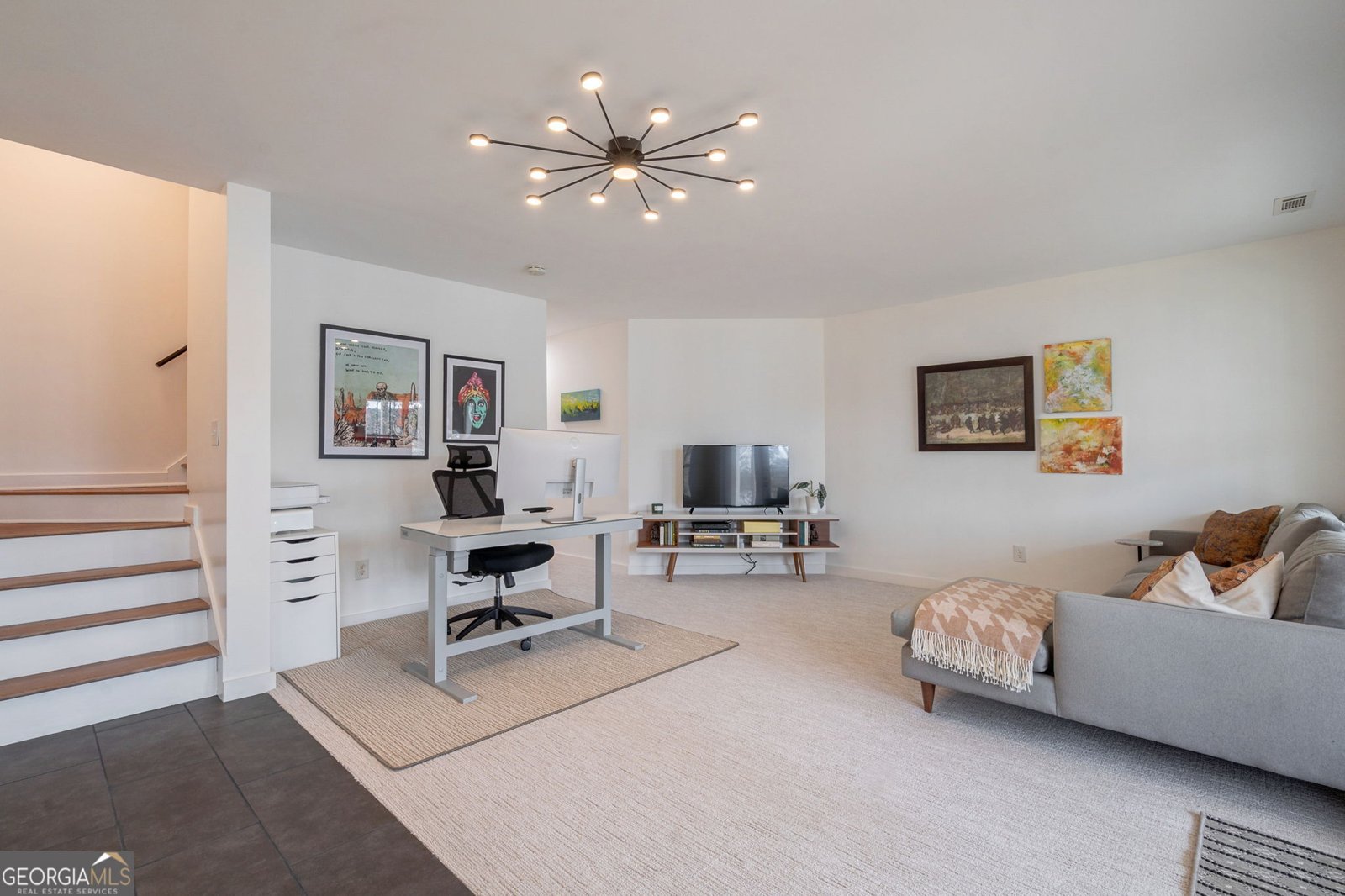 1000 Kings Row Road Greensboro - Photo 56