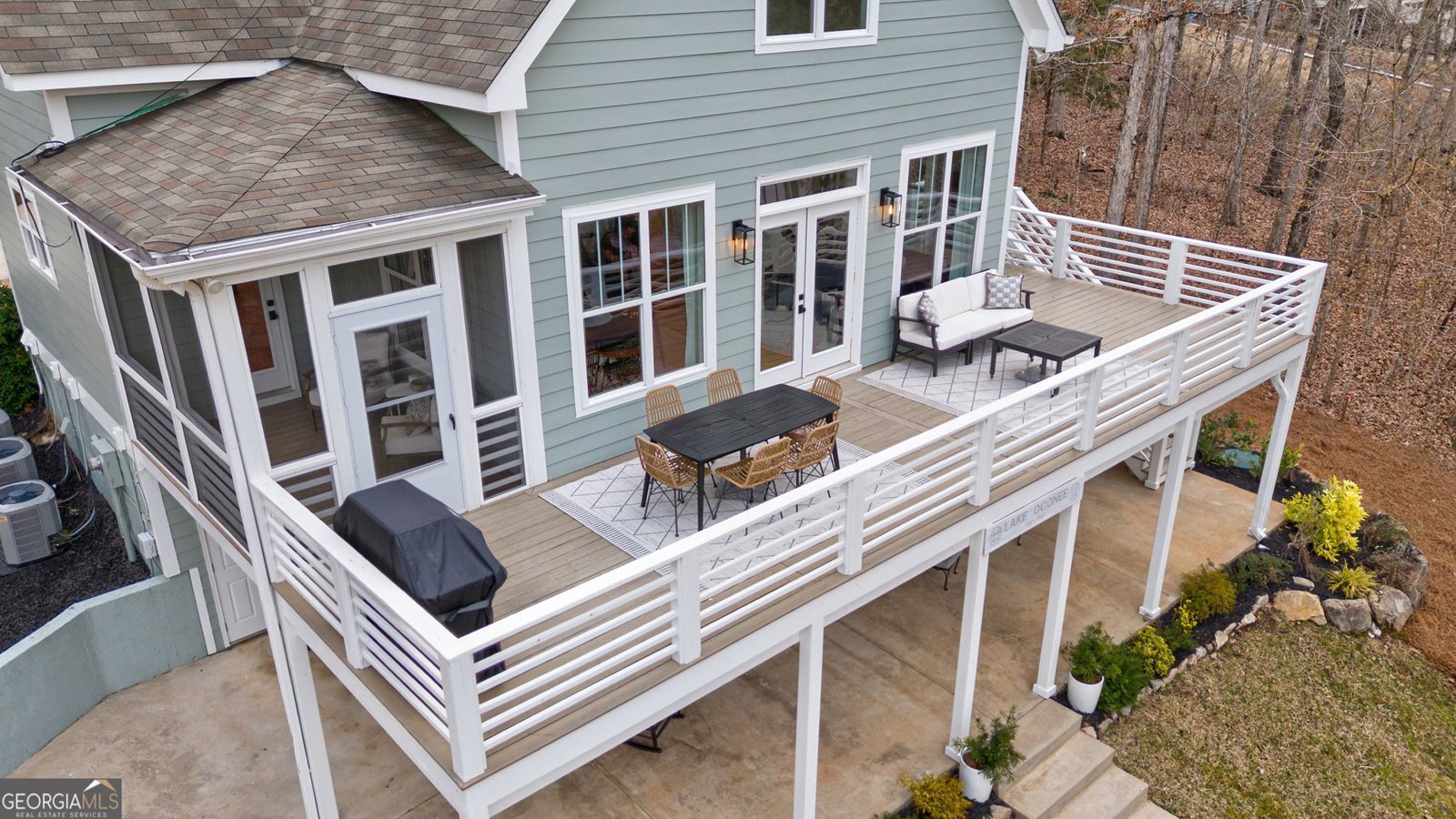 1000 Kings Row Road Greensboro - Photo 62