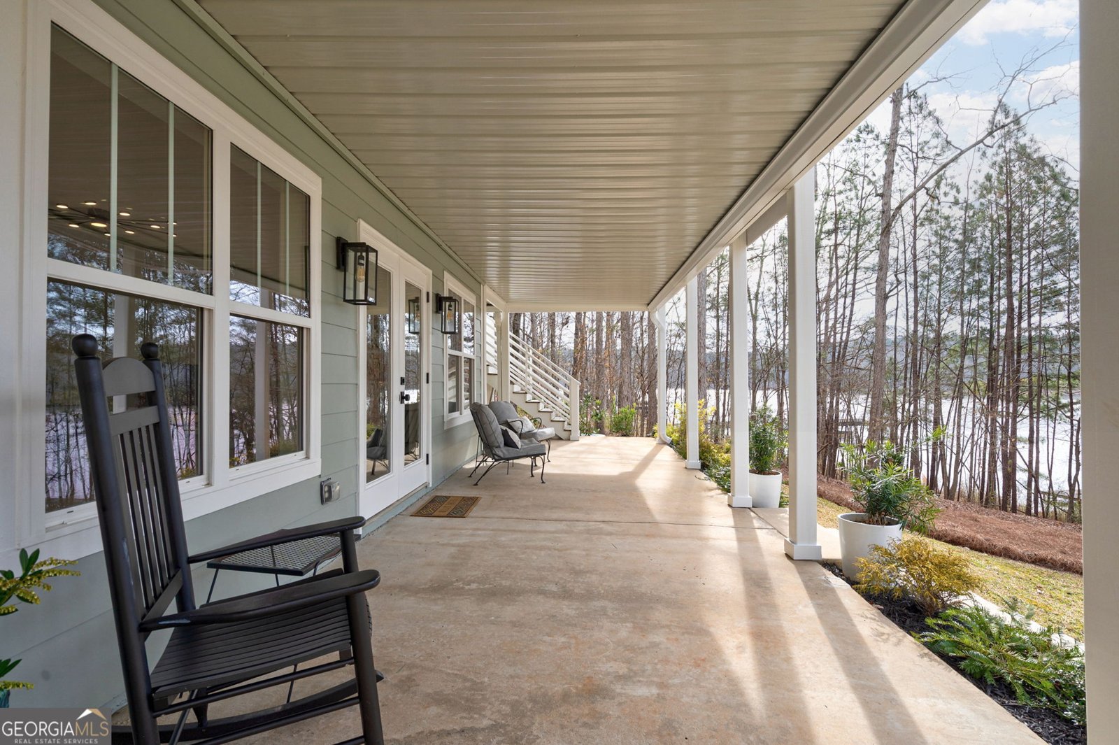 1000 Kings Row Road Greensboro - Photo 68