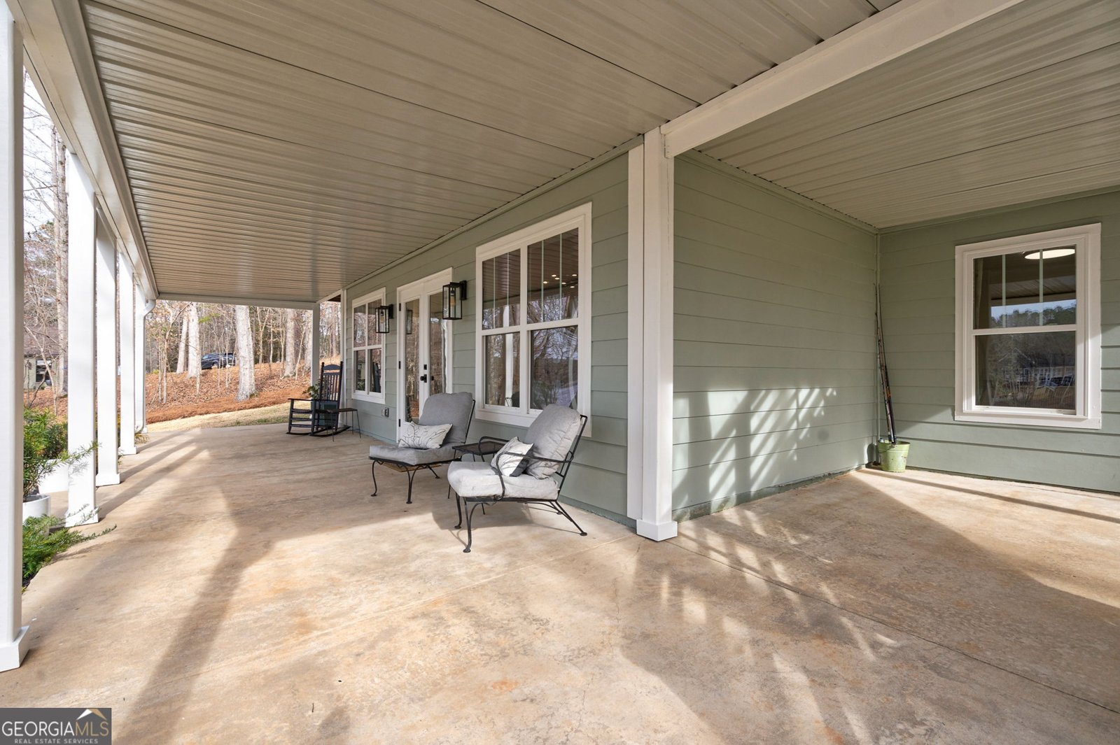 1000 Kings Row Road Greensboro - Photo 69