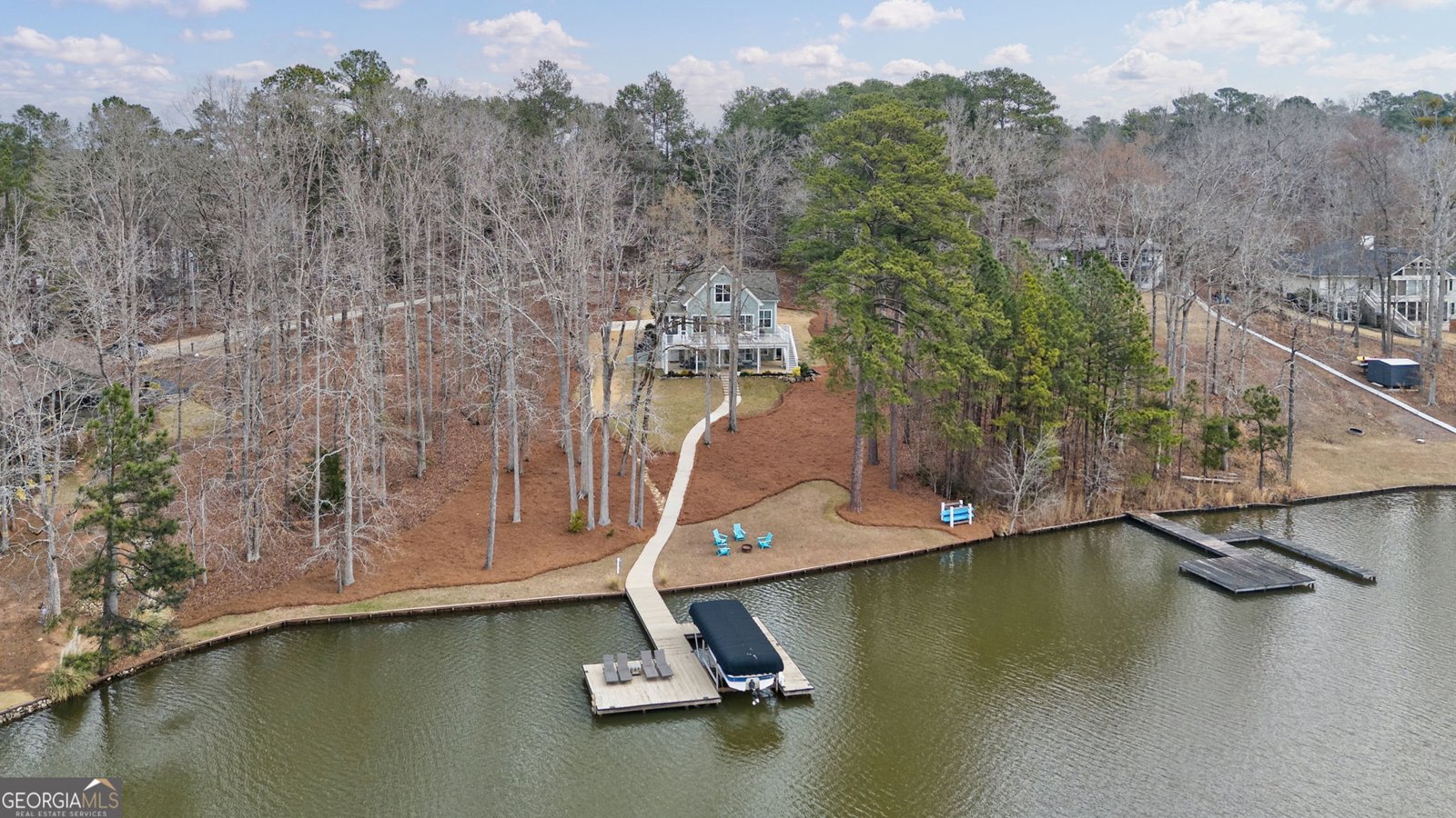 1000 Kings Row Road Greensboro - Photo 7