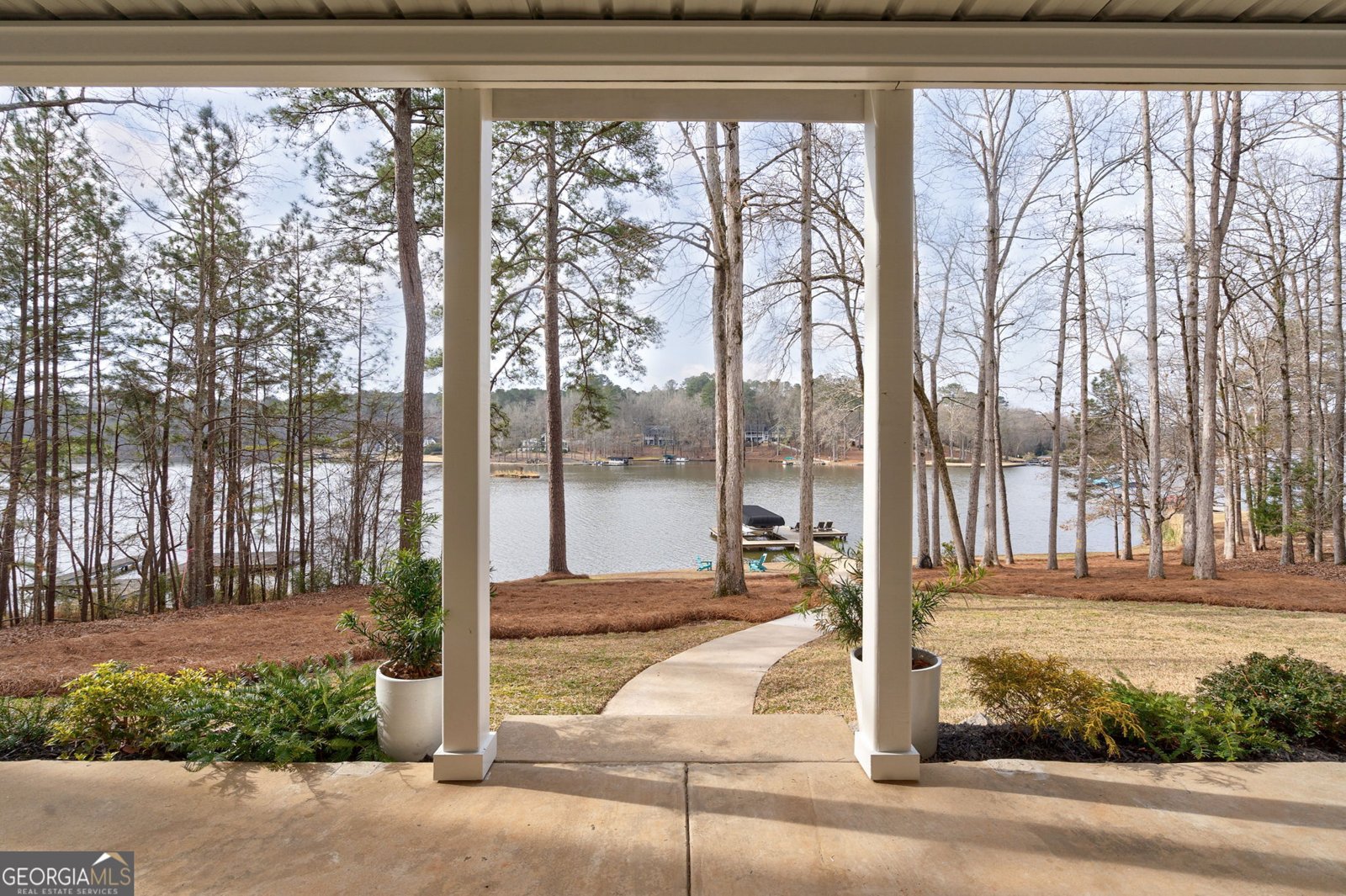 1000 Kings Row Road Greensboro - Photo 70