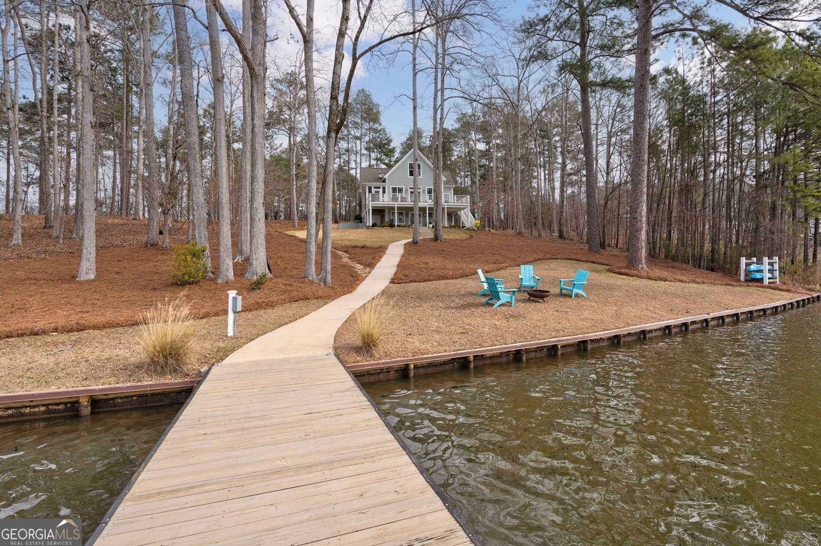 1000 Kings Row Road Greensboro - Photo 77