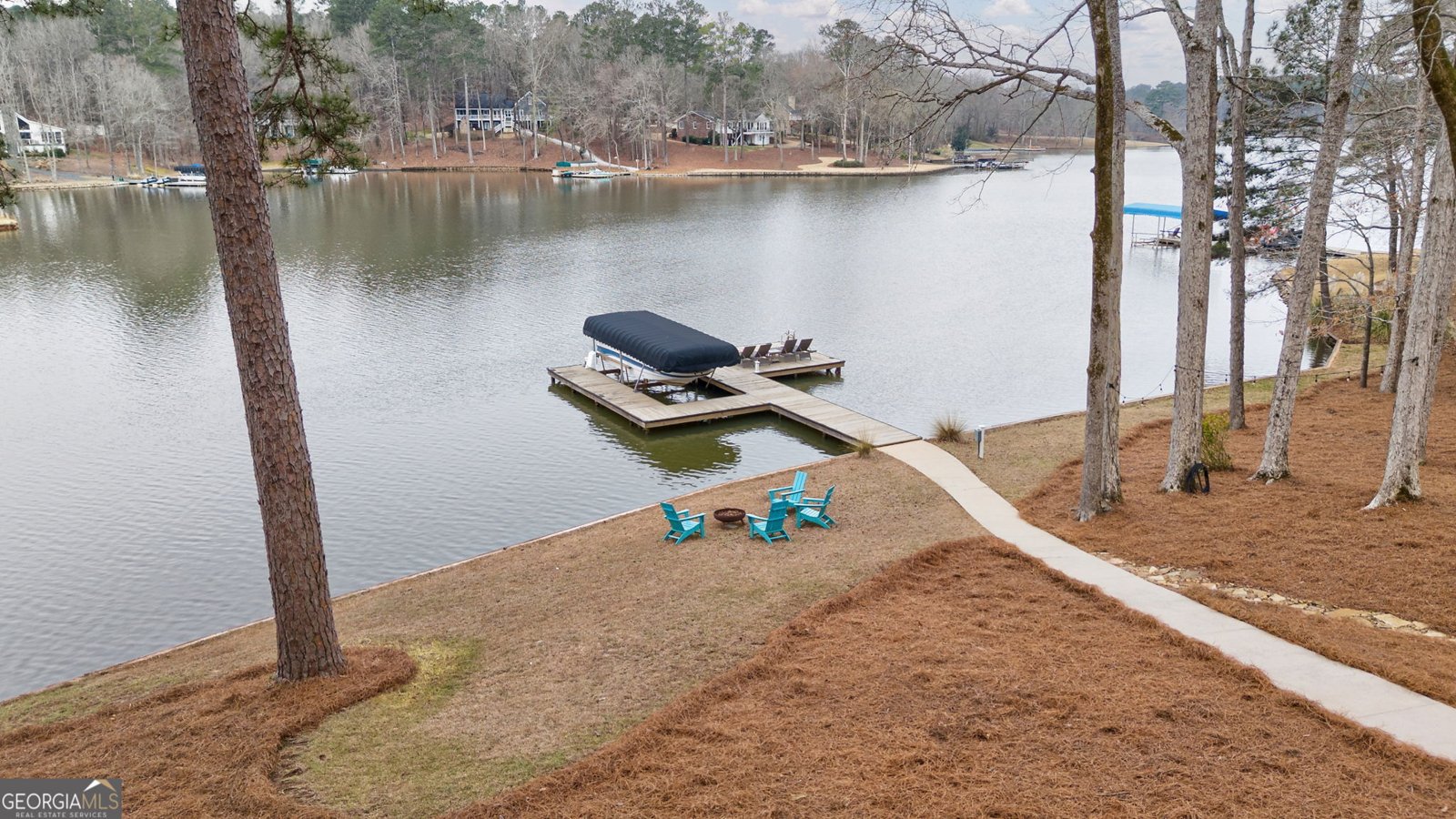 1000 Kings Row Road Greensboro - Photo 79