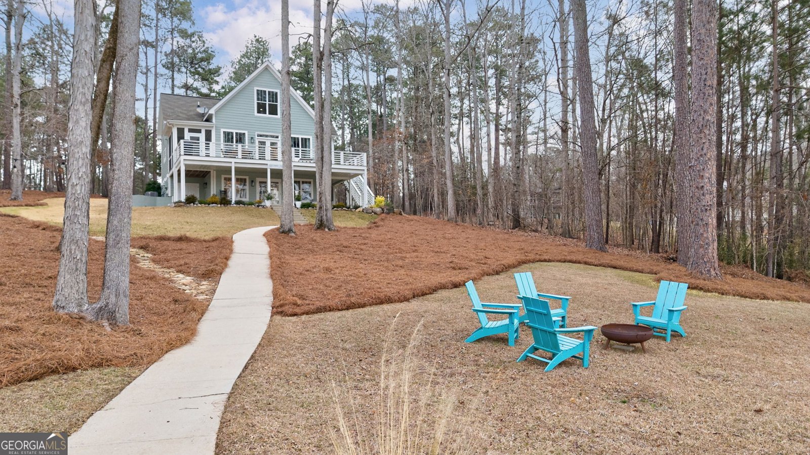 1000 Kings Row Road Greensboro - Photo 8