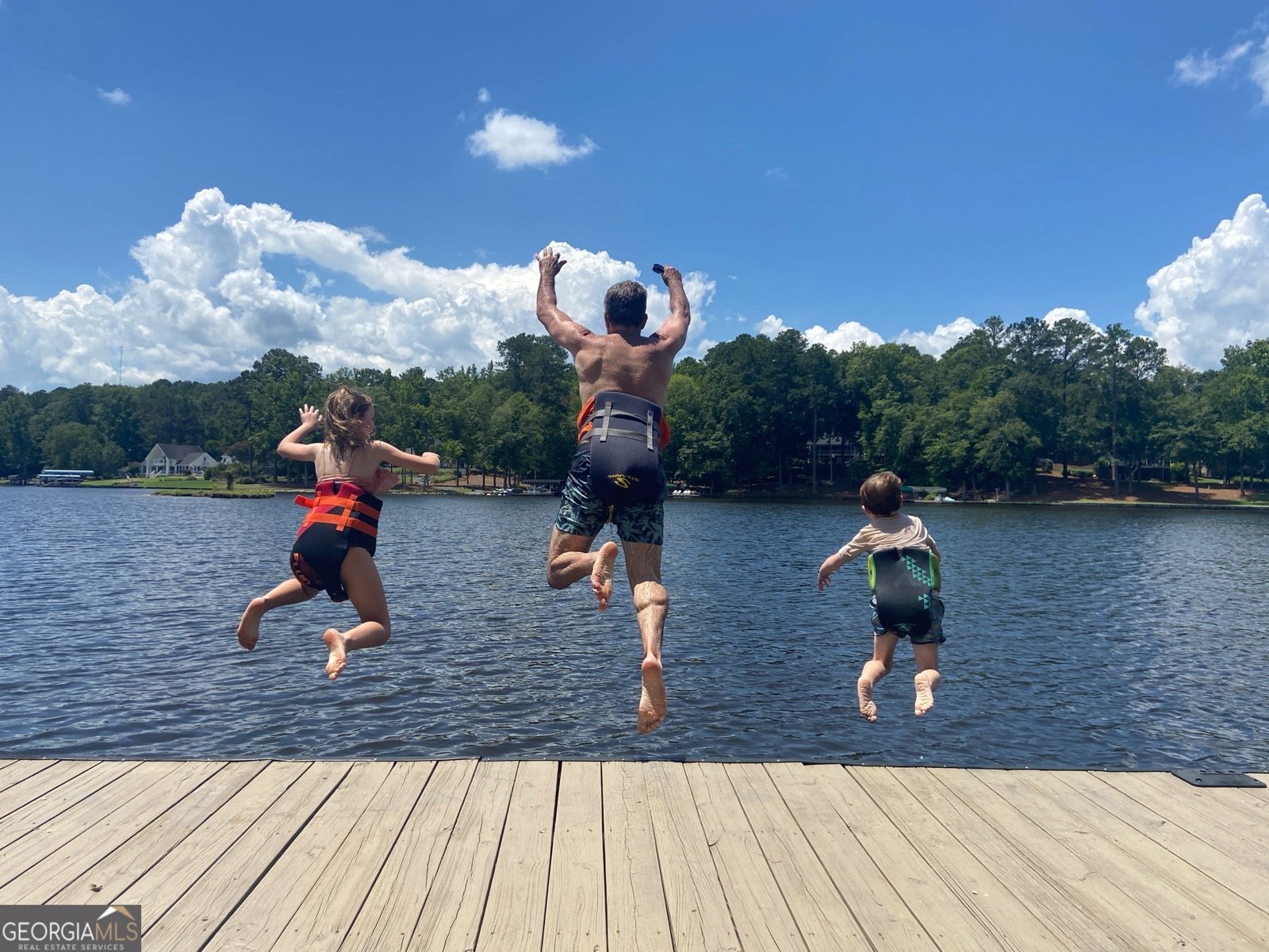 1000 Kings Row Road Greensboro - Photo 81