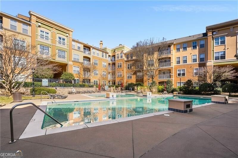 10 Perimeter Summit Boulevard Brookhaven - Photo 26