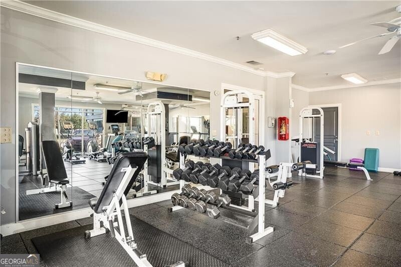 10 Perimeter Summit Boulevard Brookhaven - Photo 29