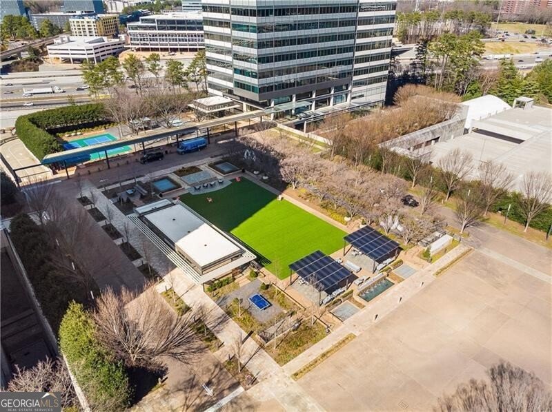 10 Perimeter Summit Boulevard Brookhaven - Photo 38