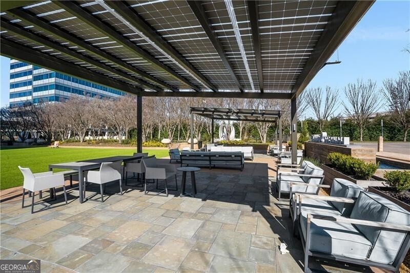 10 Perimeter Summit Boulevard Brookhaven - Photo 43