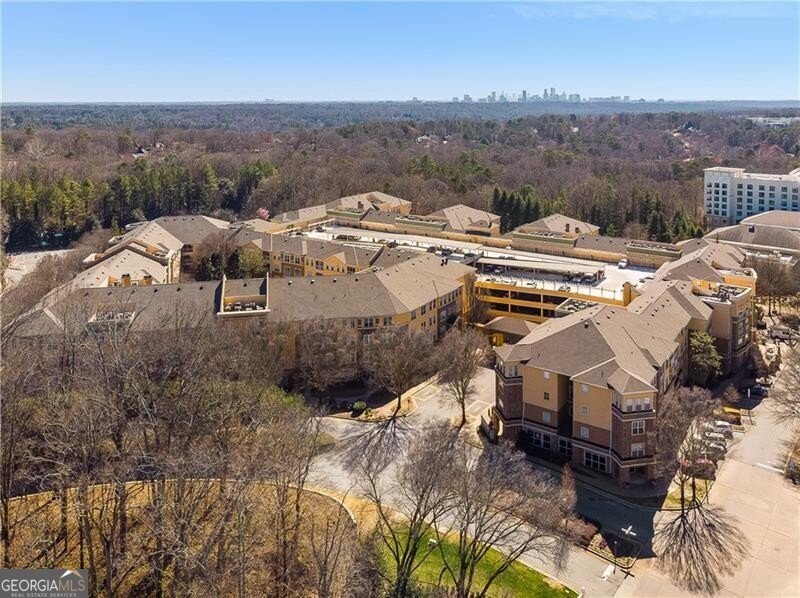 10 Perimeter Summit Boulevard Brookhaven - Photo 47