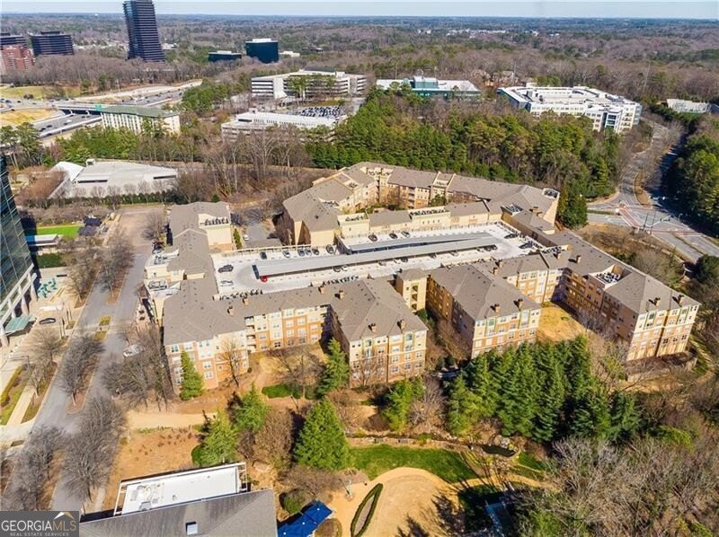 10 Perimeter Summit Boulevard Brookhaven - Photo 48