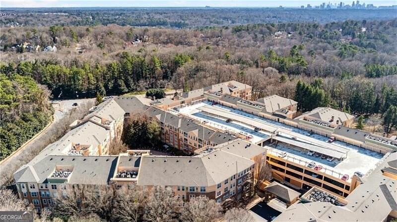 10 Perimeter Summit Boulevard Brookhaven - Photo 49