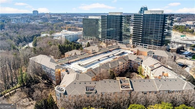10 Perimeter Summit Boulevard Brookhaven - Photo 52