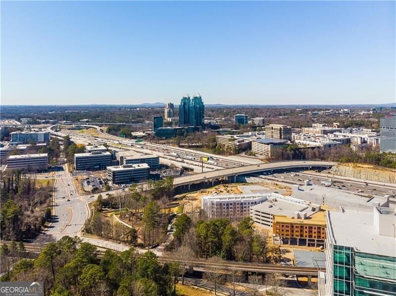 10 Perimeter Summit Boulevard Brookhaven - Photo 53