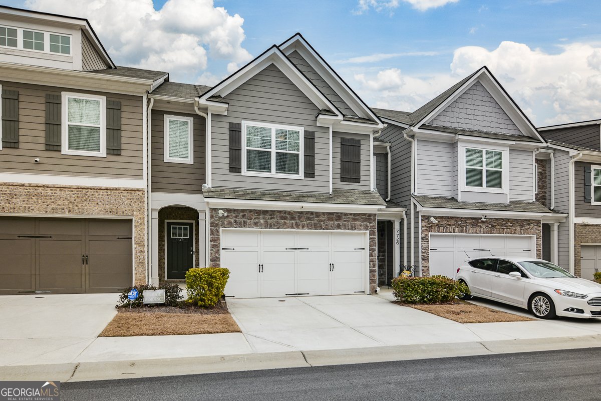 7726 Baron Road Fairburn - Photo 10