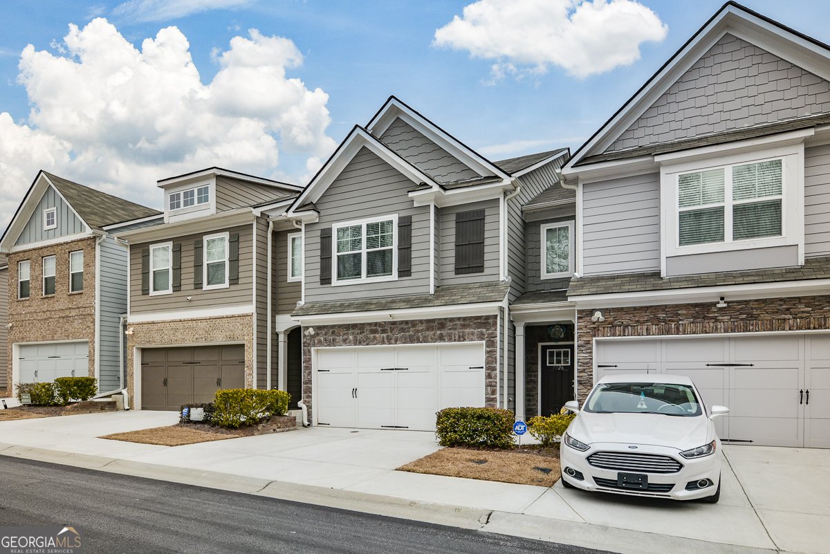 7726 Baron Road Fairburn - Photo 11