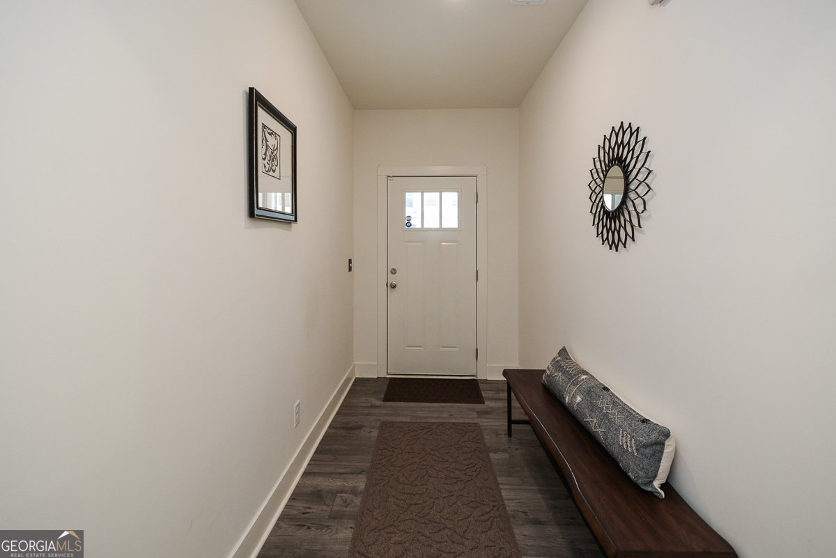 7726 Baron Road Fairburn - Photo 12