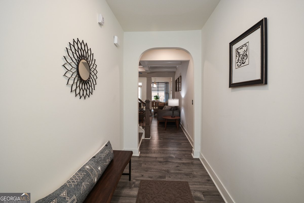 7726 Baron Road Fairburn - Photo 13