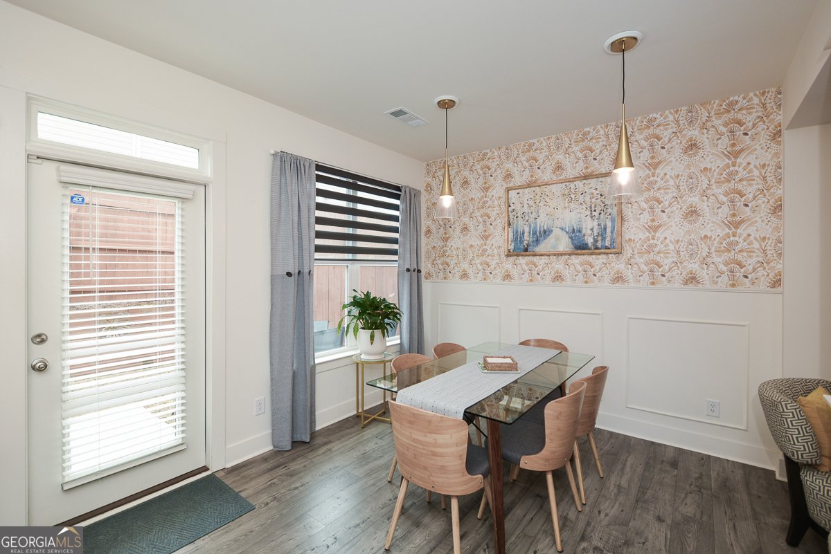 7726 Baron Road Fairburn - Photo 15