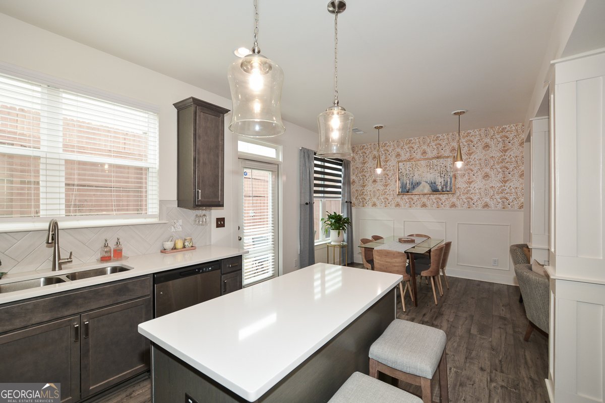 7726 Baron Road Fairburn - Photo 18