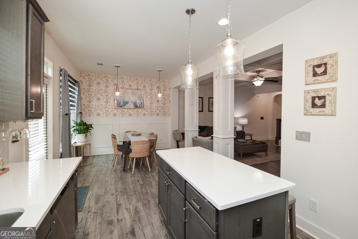 7726 Baron Road Fairburn - Photo 19