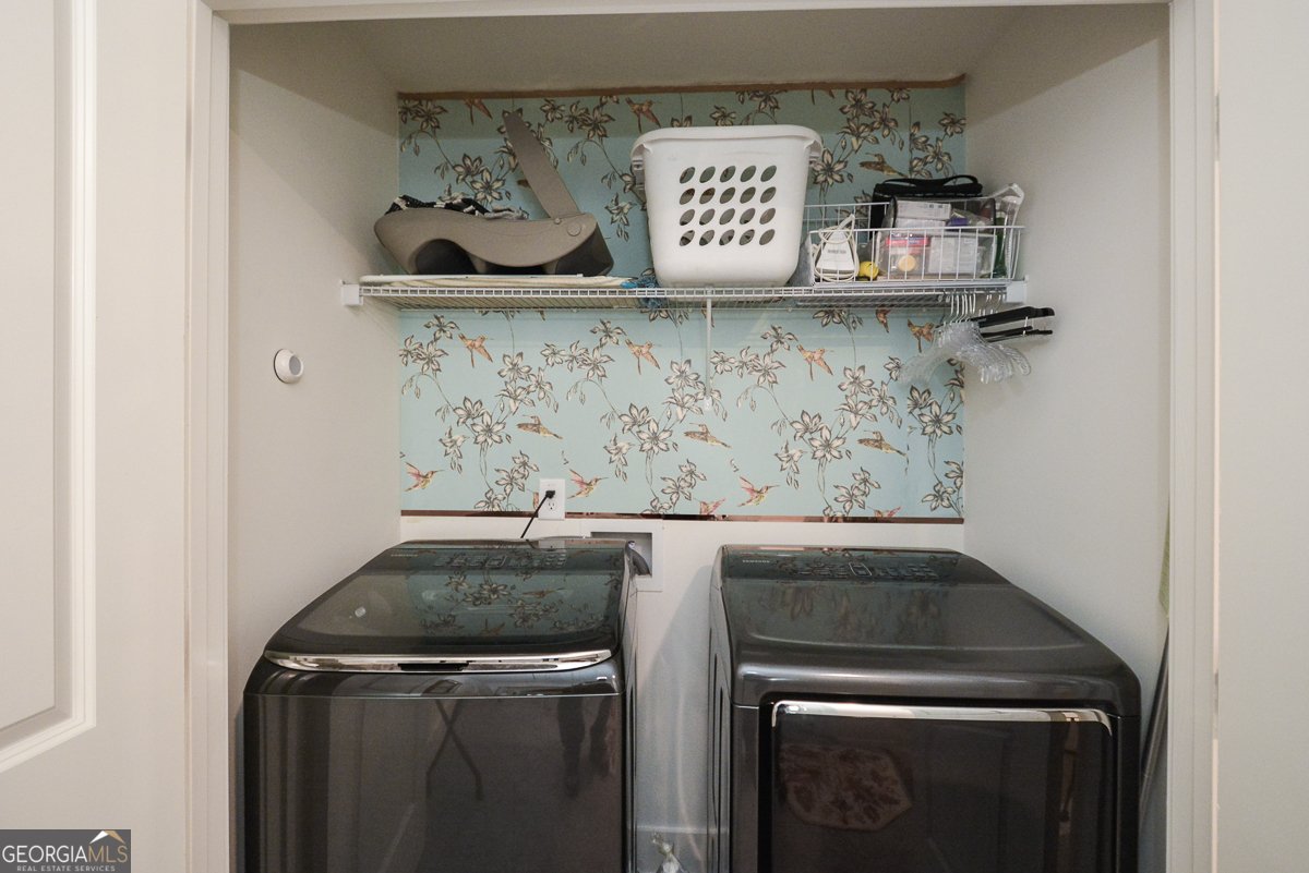 7726 Baron Road Fairburn - Photo 20