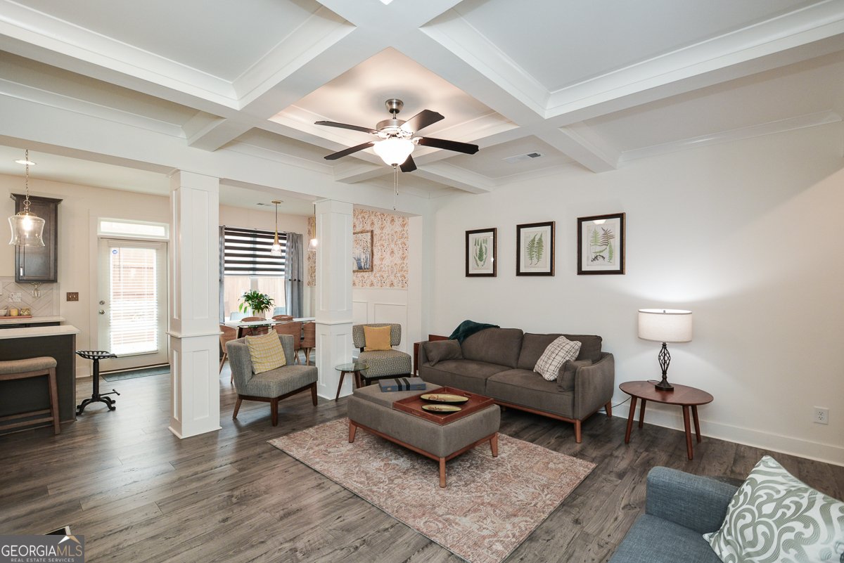 7726 Baron Road Fairburn - Photo 21