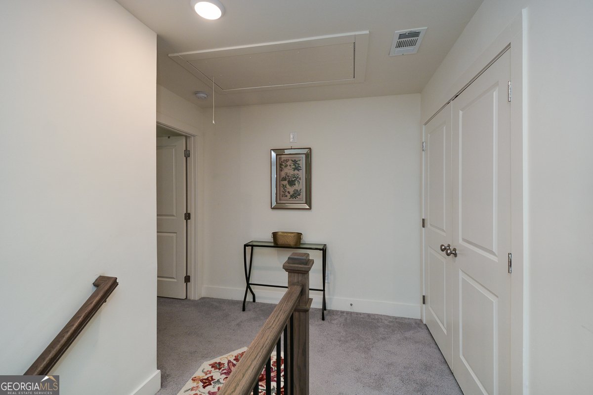 7726 Baron Road Fairburn - Photo 24