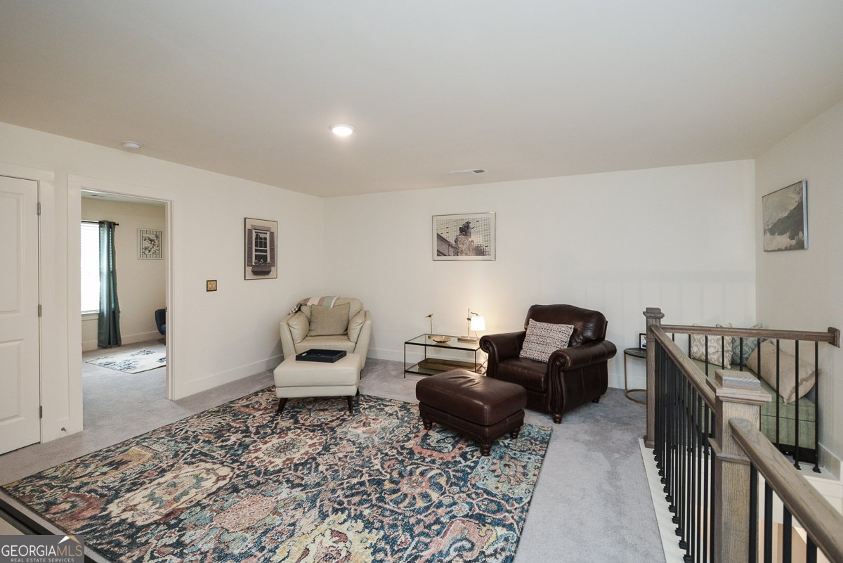 7726 Baron Road Fairburn - Photo 25