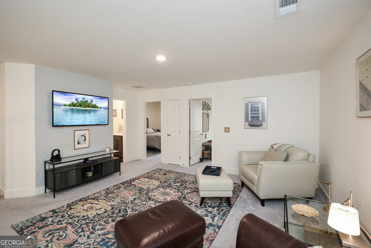 7726 Baron Road Fairburn - Photo 26