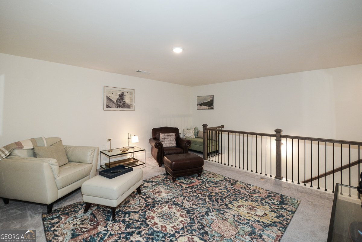 7726 Baron Road Fairburn - Photo 27