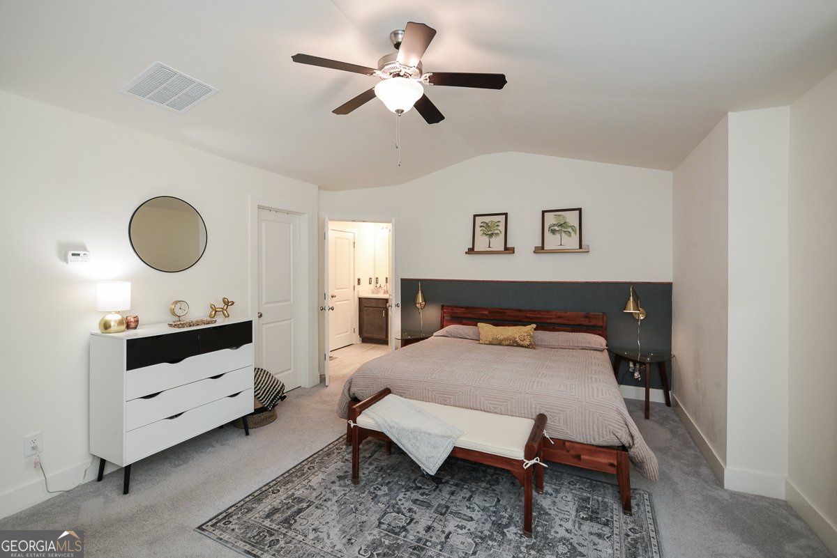 7726 Baron Road Fairburn - Photo 29