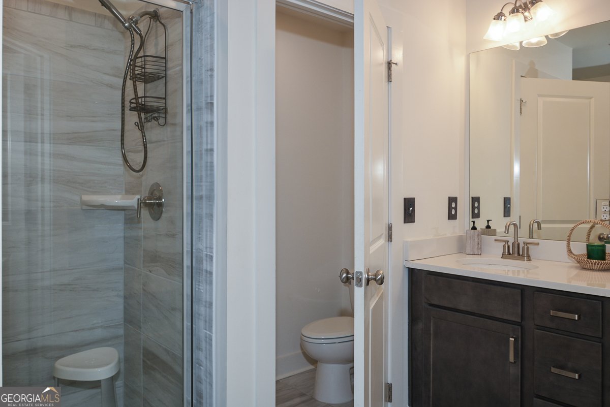 7726 Baron Road Fairburn - Photo 32