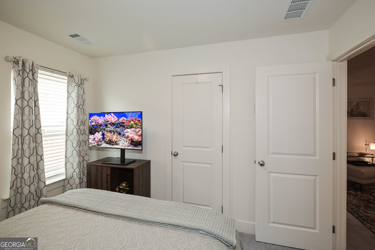 7726 Baron Road Fairburn - Photo 42