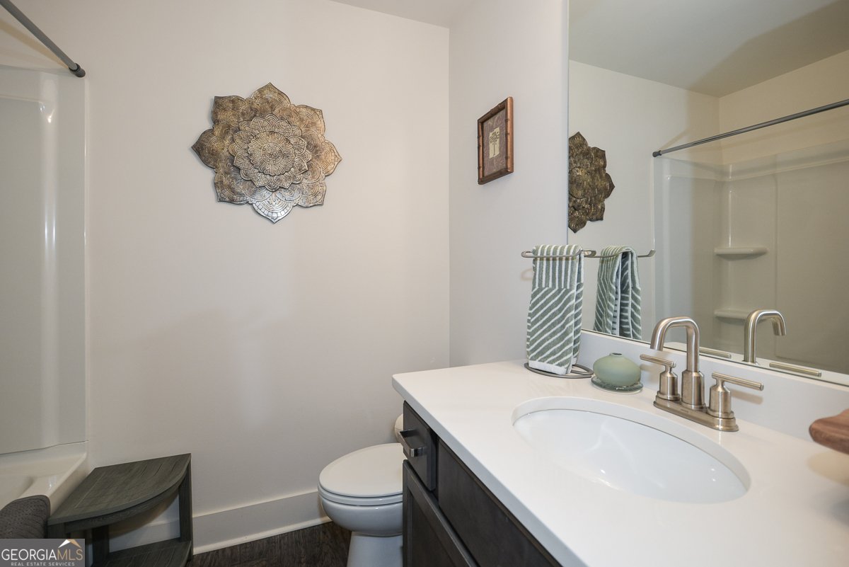 7726 Baron Road Fairburn - Photo 43