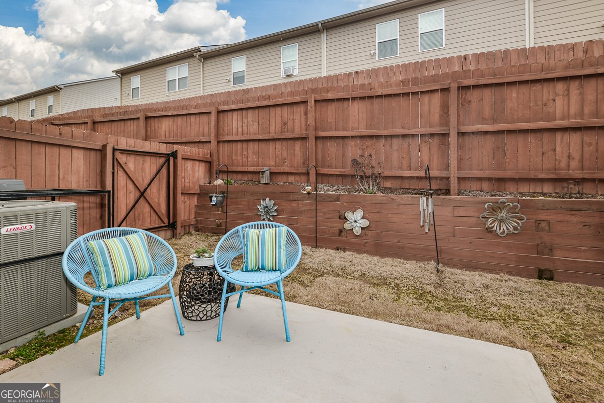 7726 Baron Road Fairburn - Photo 44