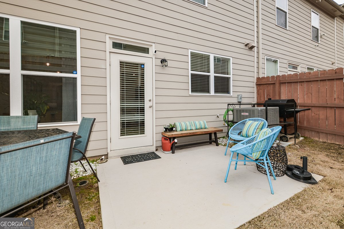 7726 Baron Road Fairburn - Photo 45