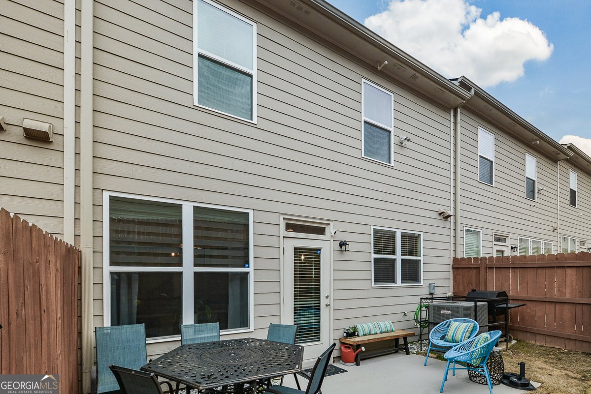 7726 Baron Road Fairburn - Photo 46