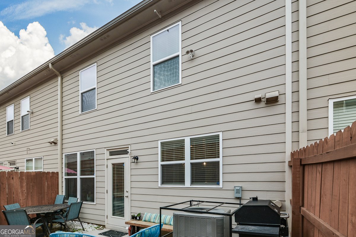 7726 Baron Road Fairburn - Photo 47