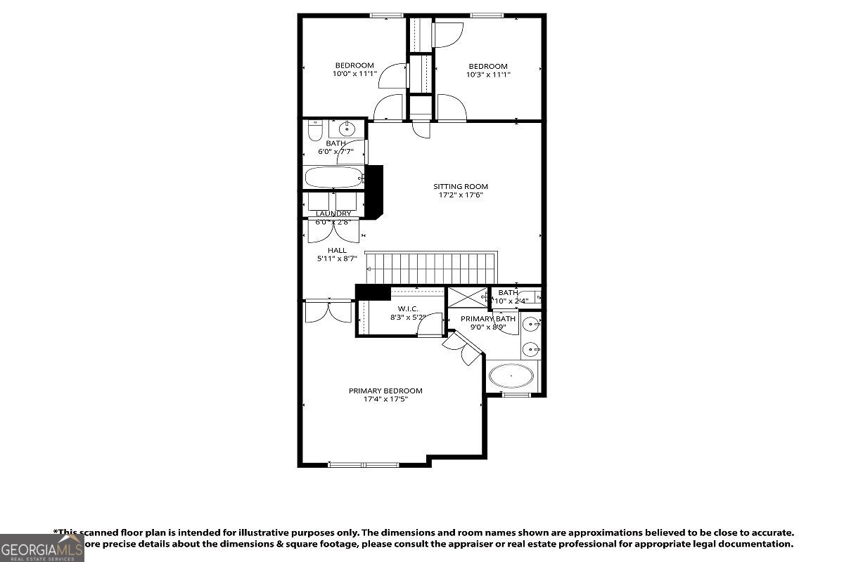 7726 Baron Road Fairburn - Photo 49