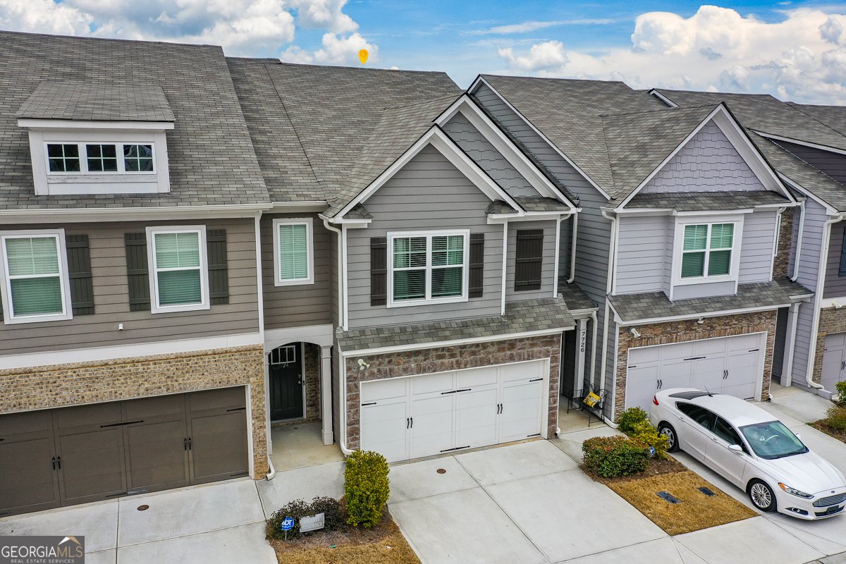 7726 Baron Road Fairburn - Photo 50